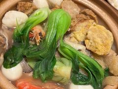 一品全家福-古都历食南京菜·烤鸭·鸭血粉丝·汤包(南京博物院店)