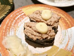 -小乔回转寿司(市府恒隆广场店)