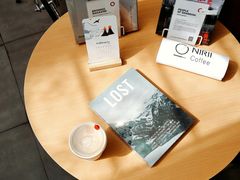 -Onirii Coffee(长乐路店)