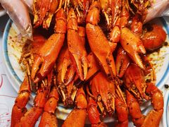 -三妹小龙虾·黄油蟹(华侨城总店)