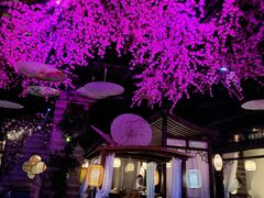 -韵秋荷(宝山龙湖天街店)
