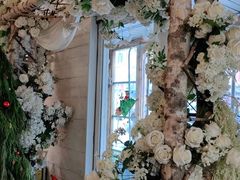 -秀儿家の小确幸融合西餐厅(万达店)