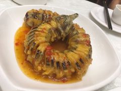-百乐门喜宴(海珠广场华厦店)