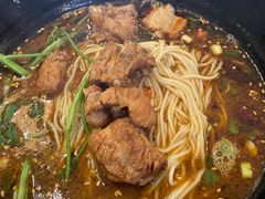 -豆爺小面(朱雀店)