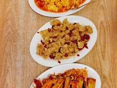 -明海小吃部(延安路店)