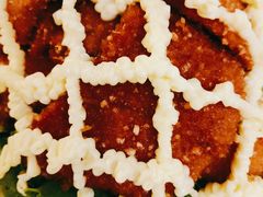 -丰收日·小海鲜·沪上家宴(顾村正大店)