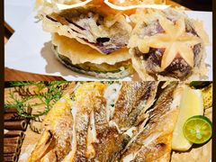 -本源食集 日式烧肉·炉端烧(东海缤纷店)