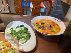 -忘不了·酸菜鱼·28年老南京菜(原北圩路店)