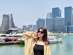 -日照世帆赛基地