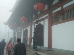 -径山寺