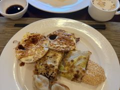-无锡富力喜来登酒店
