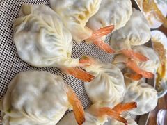 -叶存利海鲜大馅饺子(海宁路总店)