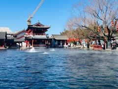 -百脉泉景区