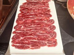 -牛将军•涮肉•烤肉•铁板烧(北京王府井·故宫店)