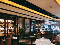 -半秋山西餐厅(宜昌大洋店)