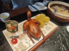 -大鸽饭(北京路店)