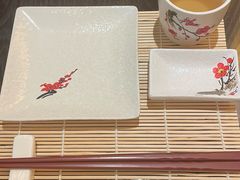 -科尔海悦酒店樱之河日本料理(清河东路店)