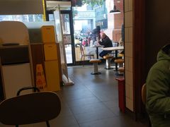 -麦当劳(文武路店)