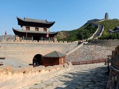 -雁门关景区