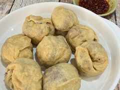 -南雄雄州土菜餐厅(粤北大厦店)