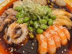 -醉香隆.山水庭院.湖北菜(东湖店)