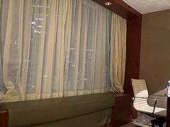 -香港尖沙咀凯悦酒店