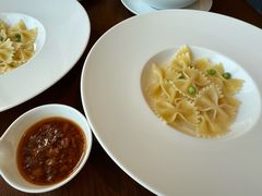 -王府井文华东方酒店-紫膳餐厅