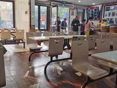 大堂-新丰小吃(文三路分店)
