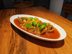 -San Yuan Chinese Food  