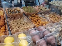 -永辉超市(萧山宝龙广场店)