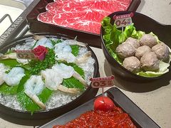 -海底捞火锅(江南盛天地店)