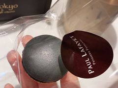 -PAUL LAFAYET 法式甜品(国金中心商场店)