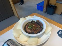 -饭橘汉江码头·乡野土菜馆(静安路店)