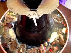 -拙味兄弟龙虾·江湖菜(和畅堂店)