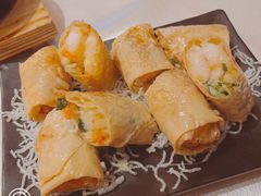 -上海金桥红枫万豪酒店-万豪中餐厅