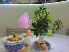 -3号仓库·创意中国菜(新世界城店)