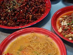 -馬伍旺川菜(江北虹悦城店)