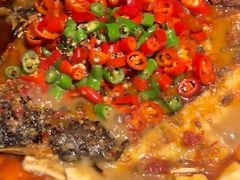 -半天妖烤鱼(芝罘万达店)