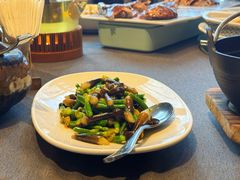 -羲和雅苑•北京烤鸭(平安国际金融中心店)