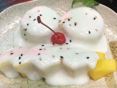 -Hi YOU你的饭局泰餐厅(雍和宫店)