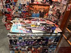 -玉桥餐厅(天坛店)