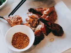 -小厨娘淮扬菜(板桥一店)