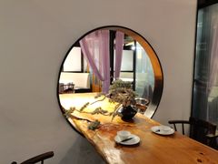 包厢-尽膳·鱼鲜川菜(宽窄巷子店)