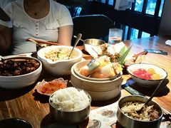 -岛风·台食小馆 ISLAND BISTRO(烟台山店)