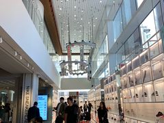 -NIKE品牌体验店(南京东路店)