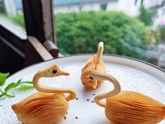 -马灯部落·西湖边的创意山景餐厅(虎跑动物园店)