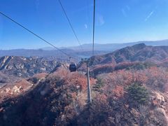 -云蒙山风景区