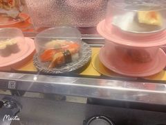 -争鲜回转寿司(流行前线店)