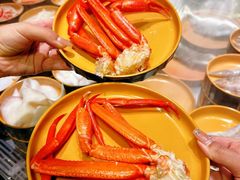 -海底捞大排档火锅(悦荟广场店)