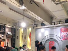 大堂-盟重烧烤(高正街店)